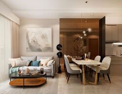 The Tapestry (D18), Condominium #547414681